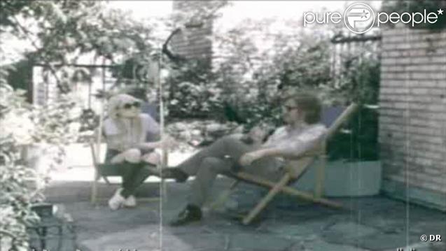 Image du clip  Pour un infidèle  (version française)