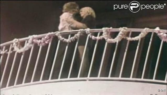 Image du clip  Pour un infidèle  (version française)