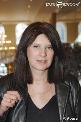 Catherine Breillat