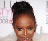 Naomi Campbell