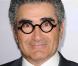 Eugene Levy, à l'occasion de l'avant-première d' Astroboy , qui s'est tenue au Mann's Chinese Theatre de Los Angeles, le 19 octobre 2009 !