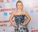 La ravissante Kristen Bell, à l'occasion de l'avant-première d' Astroboy , qui s'est tenue au Mann's Chinese Theatre de Los Angeles, le 19 octobre 2009 !