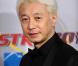Macoto Tezuka, à l'occasion de l'avant-première d' Astroboy , qui s'est tenue au Mann's Chinese Theatre de Los Angeles, le 19 octobre 2009 !
