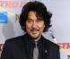 Koji Yakusho, à l'occasion de l'avant-première d' Astroboy , qui s'est tenue au Mann's Chinese Theatre de Los Angeles, le 19 octobre 2009 !
