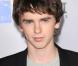 Freddie Highmore, à l'occasion de l'avant-première d' Astroboy , qui s'est tenue au Mann's Chinese Theatre de Los Angeles, le 19 octobre 2009 !