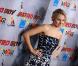 La très belle Kristen Bell, à l'occasion de l'avant-première d' Astroboy , qui s'est tenue au Mann's Chinese Theatre de Los Angeles, le 19 octobre 2009 !