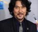 Koji Yakusho, à l'occasion de l'avant-première d' Astroboy , qui s'est tenue au Mann's Chinese Theatre de Los Angeles, le 19 octobre 2009 !