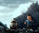 Des images d' Astroboy , en salles le 9 décembre.