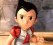 Des images d' Astroboy , en salles le 9 décembre.