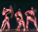 Les belles danseuses du Crazy Horse... vont bientôt se produire en vitrine à Paris !