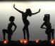 Un extrait de la nouvelle revue du Crazy Horse.