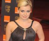  Katherine Jenkins 
 &nbsp; 