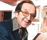 Vic Mizzy, compositeur du thème de  La Famille Addams  est décédé le 19 octobre 2009