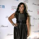 Jennifer Hudson : La jeune maman a perdu du poids... Elle est rayonnante !