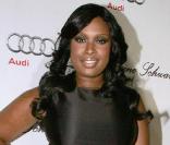 Jennifer Hudson à l'Angel Ball, à New York. 20/10/09 