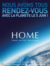  Home  bientôt de retour.