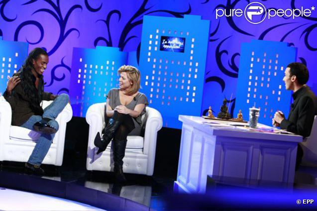 FX, Cindy et Mustapha 