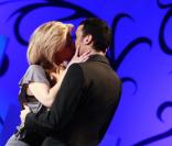 Cindy et Mustapha : hot ! 