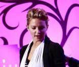 Virginie Efira et Mustapha dans l'émission 