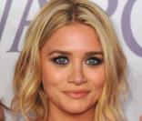 La joli Ashley Olsen  