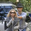 Ashley Olsen : Toujours aussi amoureuse... mais un style au point mort !