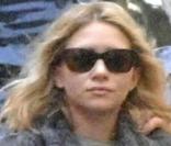 Ashley Olsen et son chéri Justin Bartha à New York