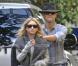 Ashley Olsen : Toujours aussi amoureuse... mais un style au point mort !