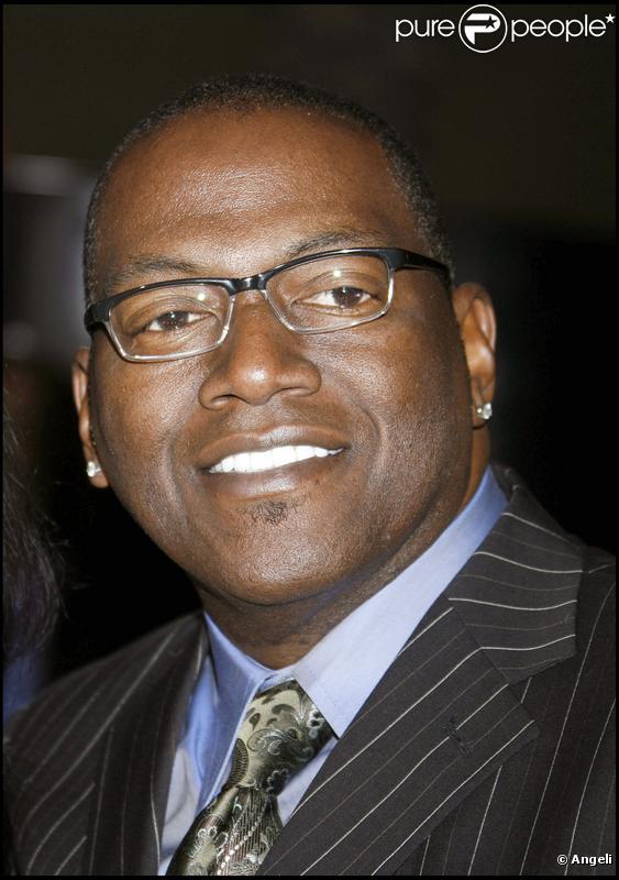 Randy Jackson, frère de Michael 