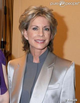 Patricia Cornwell 
