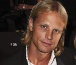 Arnaud Lemaire et sa compagne, la présentatrice du JT de TF1, Claire Chazal