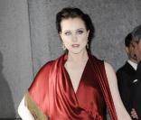 Evan Rachel Wood à la soirée Night of Stars, au Cipriani Wall Street, à New York. 22/10/09