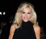 Gwen Stefani à la soirée Night of Stars, à New York. 22/10/09