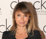 Axelle Laffont lors de la soirée des 5 ans de Calvin Klein bijoux à Paris le 22 octobre 2009