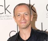 Samuel Etienne lors de la soirée des 5 ans de Calvin Klein bijoux à Paris le 22 octobre 2009