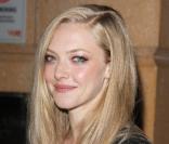 Amanda Seyfried lors du tapis rouge du film Chloe dans le cadre du festival du film de Londres le 22 octobre 2009