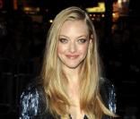 Amanda Seyfried lors du tapis rouge du film Chloe dans le cadre du festival du film de Londres le 22 octobre 2009