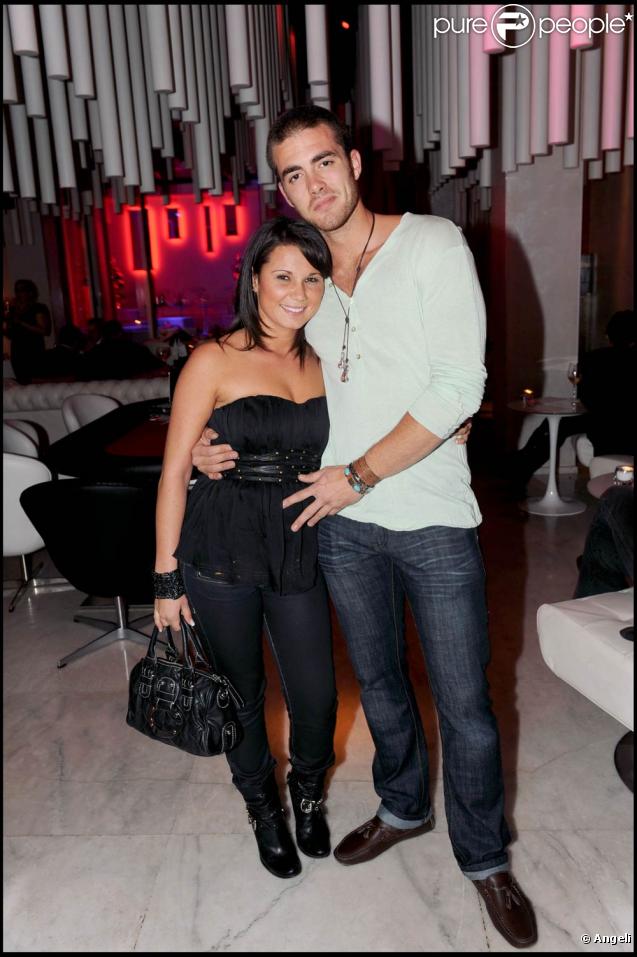 Jonathan et Sabrina : leur couple bat de l'aile... Ils continuent de se battre pour sauver les meubles !