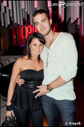 Jonathan et Sabrina : leur couple bat de l'aile... Ils continuent de se battre pour sauver les meubles !