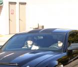 La nouvelle KITT de K 2000