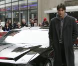 Justin Bruening, héros du nouveau K 2000