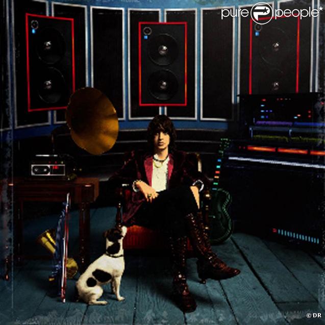 Julian Casablancas fera paraître fin octobre-début novembre son premier album solo,  Phrazes for the Young ... quelques mois avant de devenir papa !