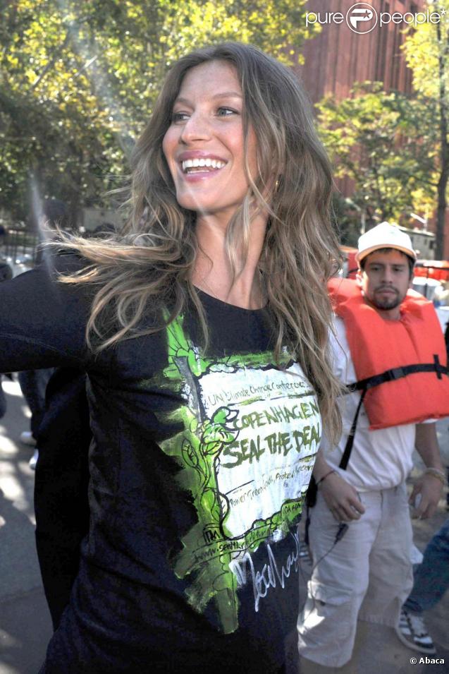 Gisele Bündchen