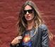 Gisele Bündchen, enceinte de 7 mois, est toujours aussi... élancée et superbe !