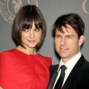 Tom Cruise et Katie Holmes : une nouvelle maison à 35 millions de dollars...