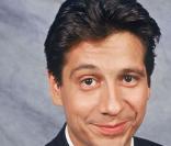 Laurent Gerra en 1994 ! 