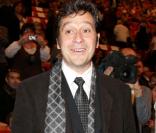 Laurent Gerra intronisé ambassadeur de la province de Liège, le 24 octobre 2009 !