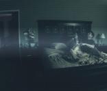 La bande annonce de Paranormal Activity (2009)