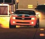 La Camaro de Shia LaBeouf dans  Tranformers  !