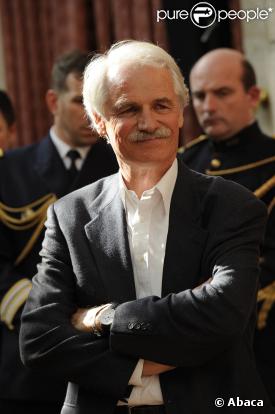 Yann-Arthus Bertrand