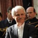 Yann Arthus-Bertrand pousse un coup de gueule... contre son boss Patrick de Carolis !
